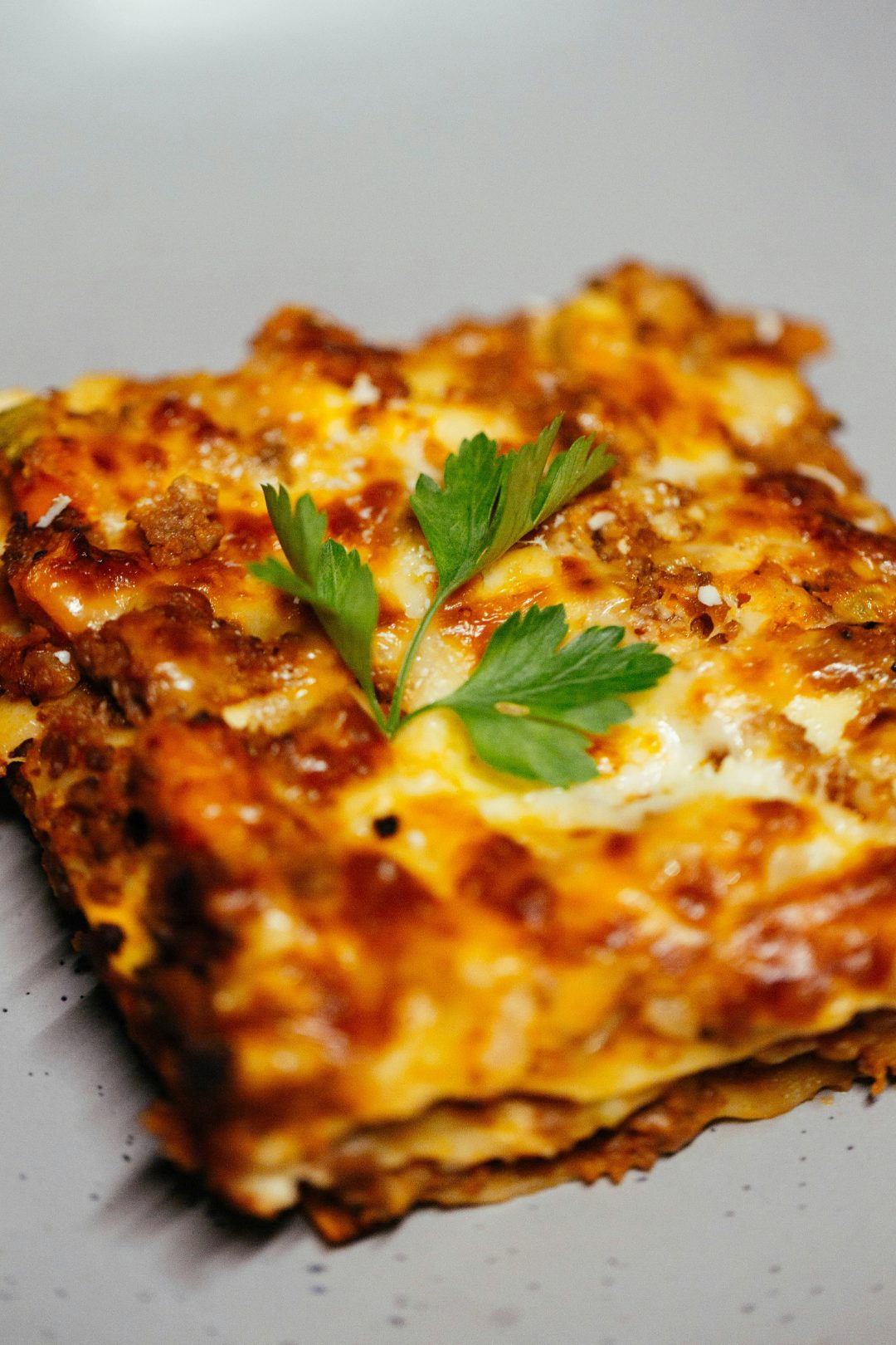 Pizza's waar mensen voor terugkomen